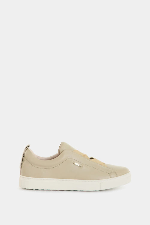 Mocasines Ópalo 2.0 de Cuero
