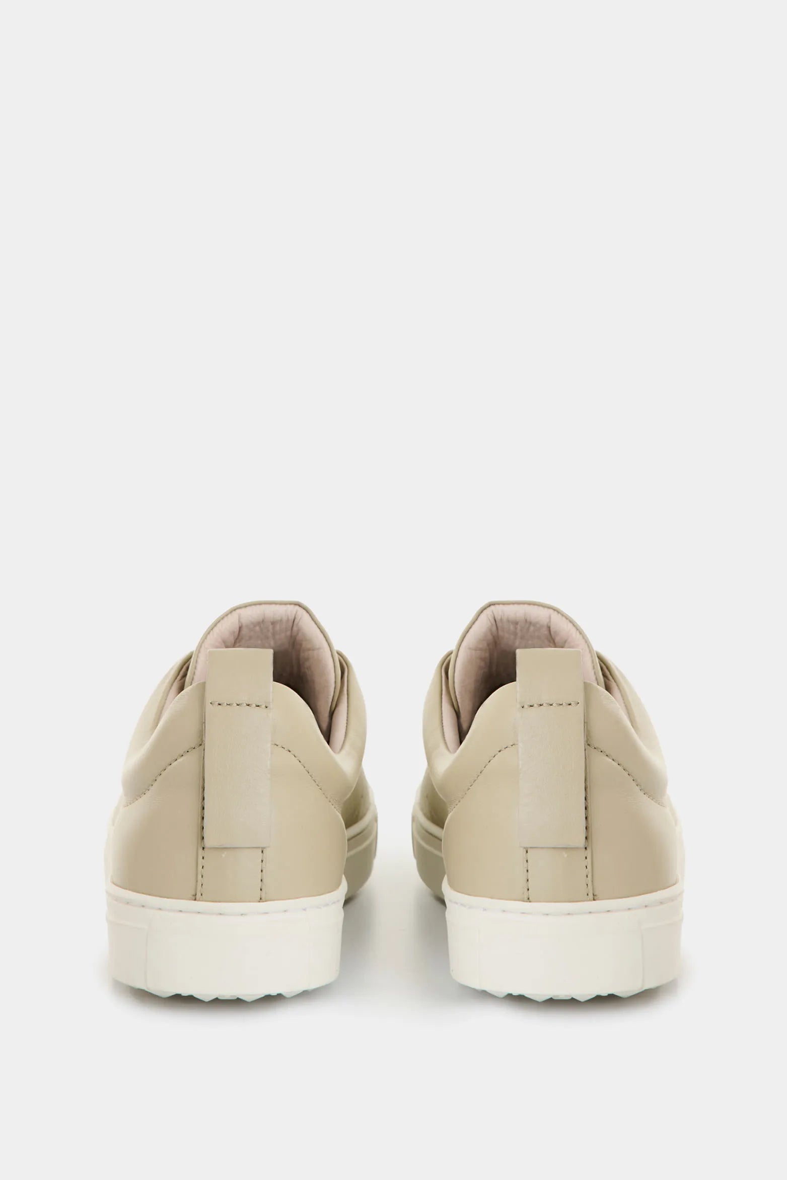 Mocasines Ópalo 2.0 de Cuero