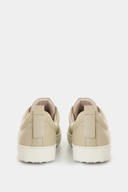 Mocasines Ópalo 2.0 de Cuero
