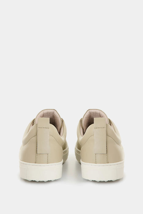 Mocasines Ópalo 2.0 de Cuero