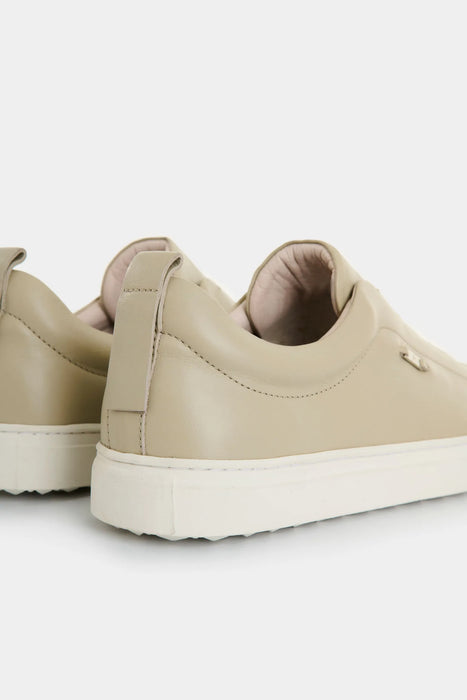 Mocasines Ópalo 2.0 de Cuero