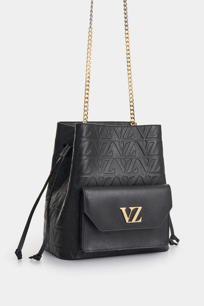SHOPPING SAKAI 2.0 DE CUERO PARA MUJER MONOGRAM