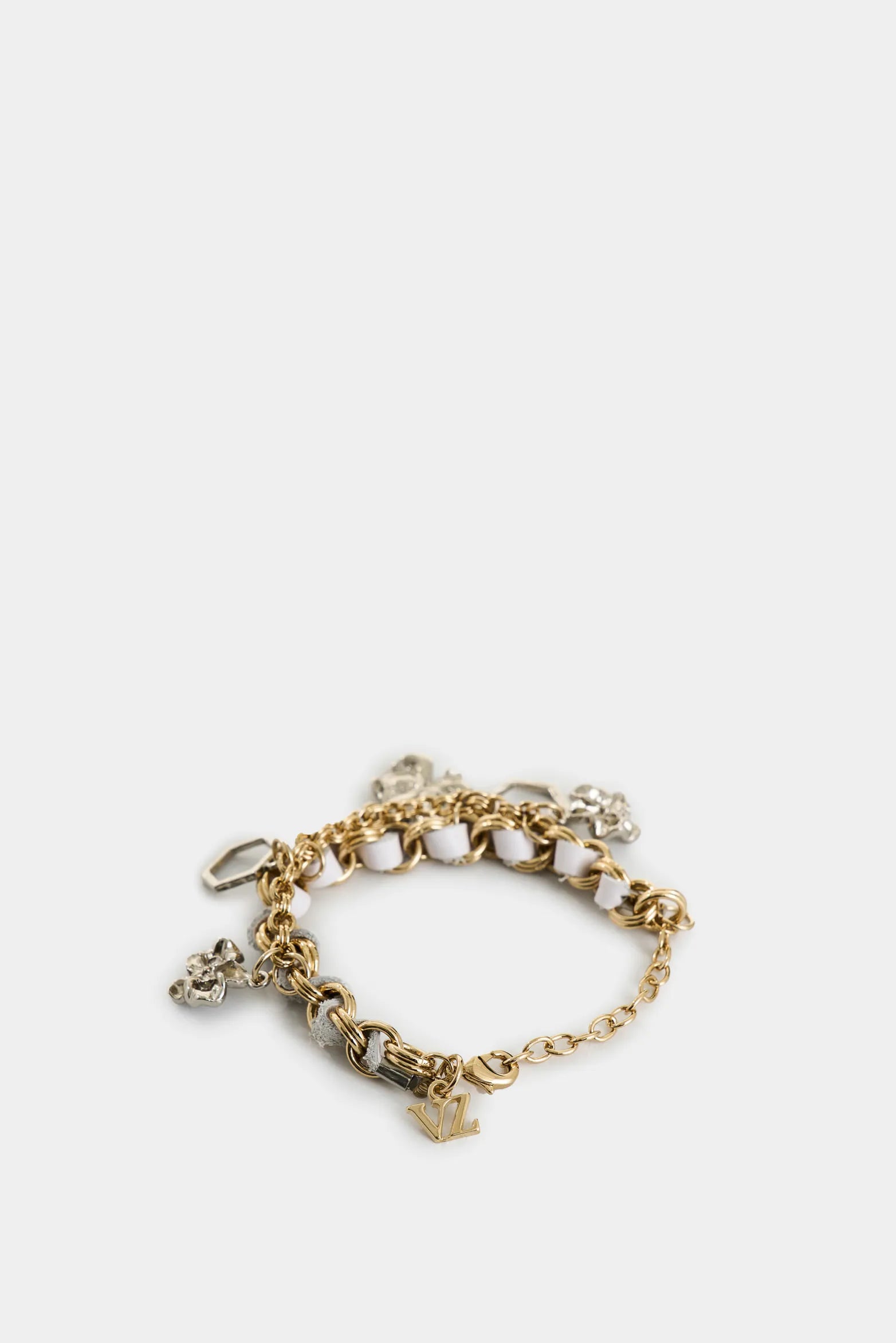 PULSERA ALDEN PARA MUJER DIJES
