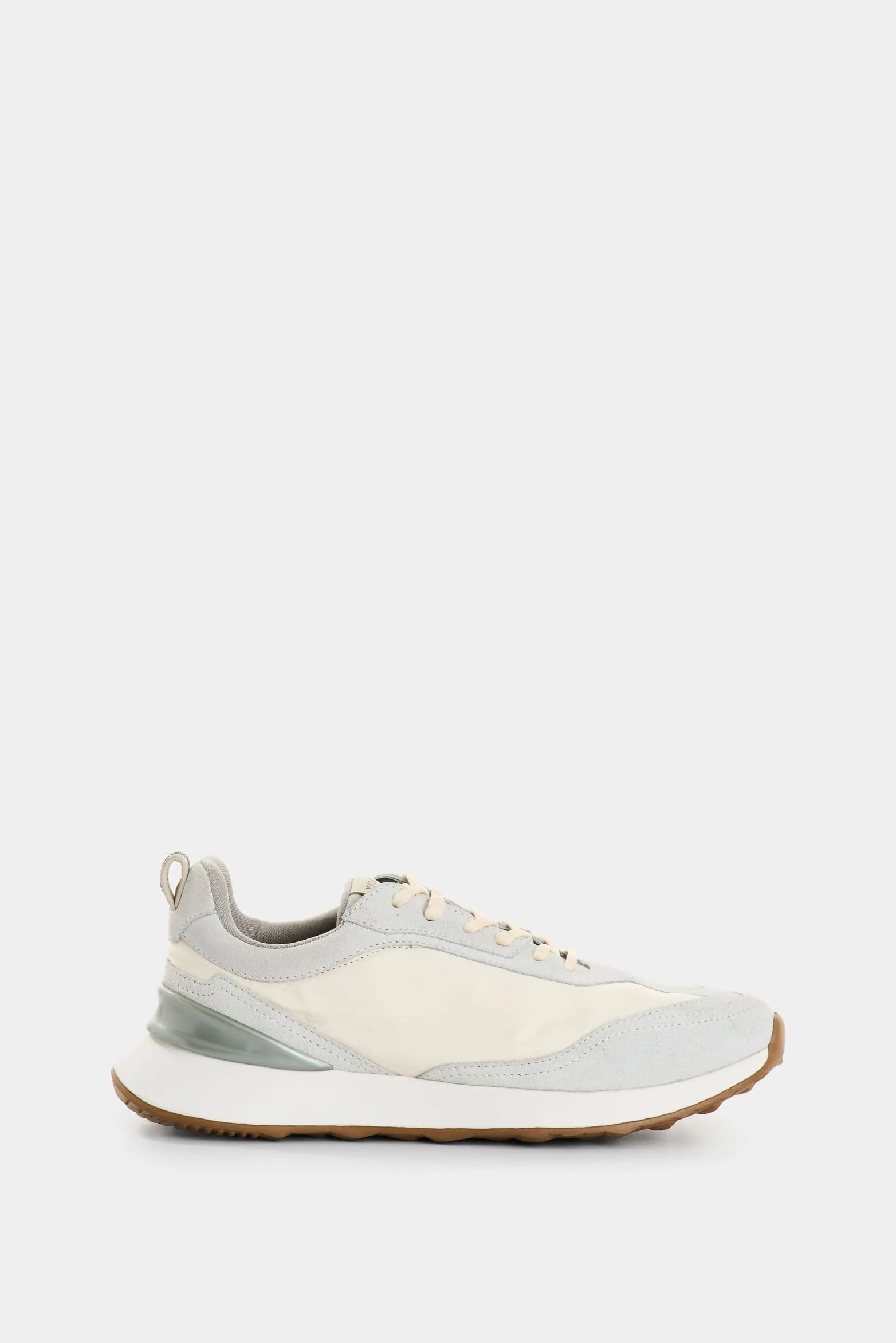 Sneakers Elios de Cuero Millaré