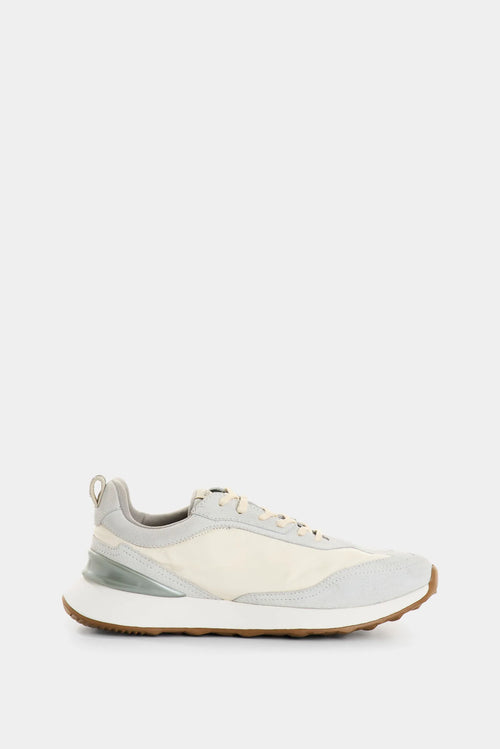 Sneakers Elios de Cuero Millaré