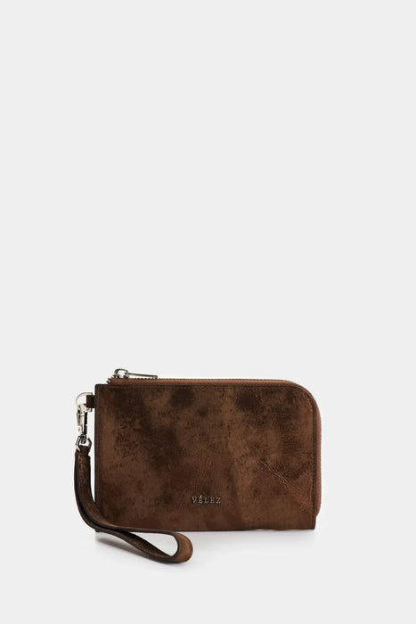 Billetera Holi folia para mujer con monedero