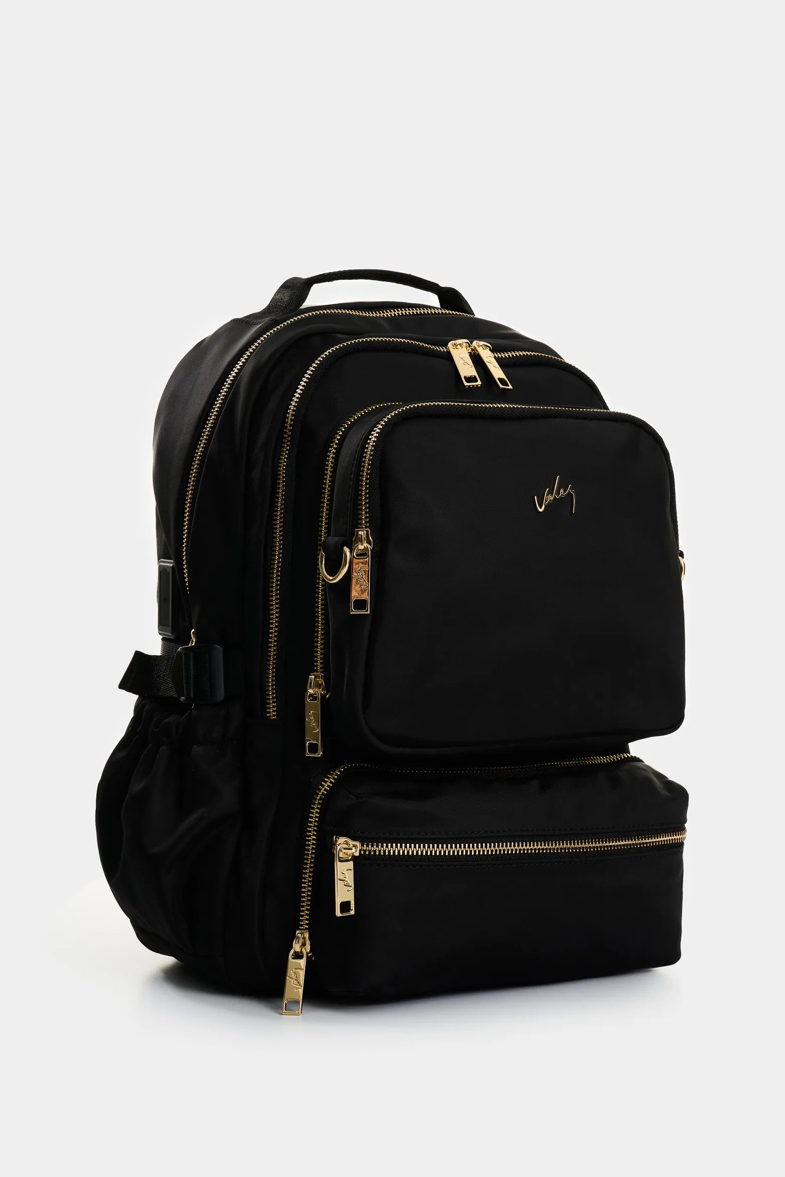 MORRAL TAMAR EN LONA PARA MUJER MULTIFUNCIONAL