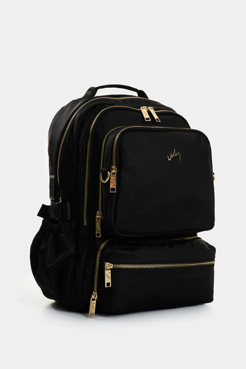 MORRAL TAMAR EN LONA PARA MUJER MULTIFUNCIONAL