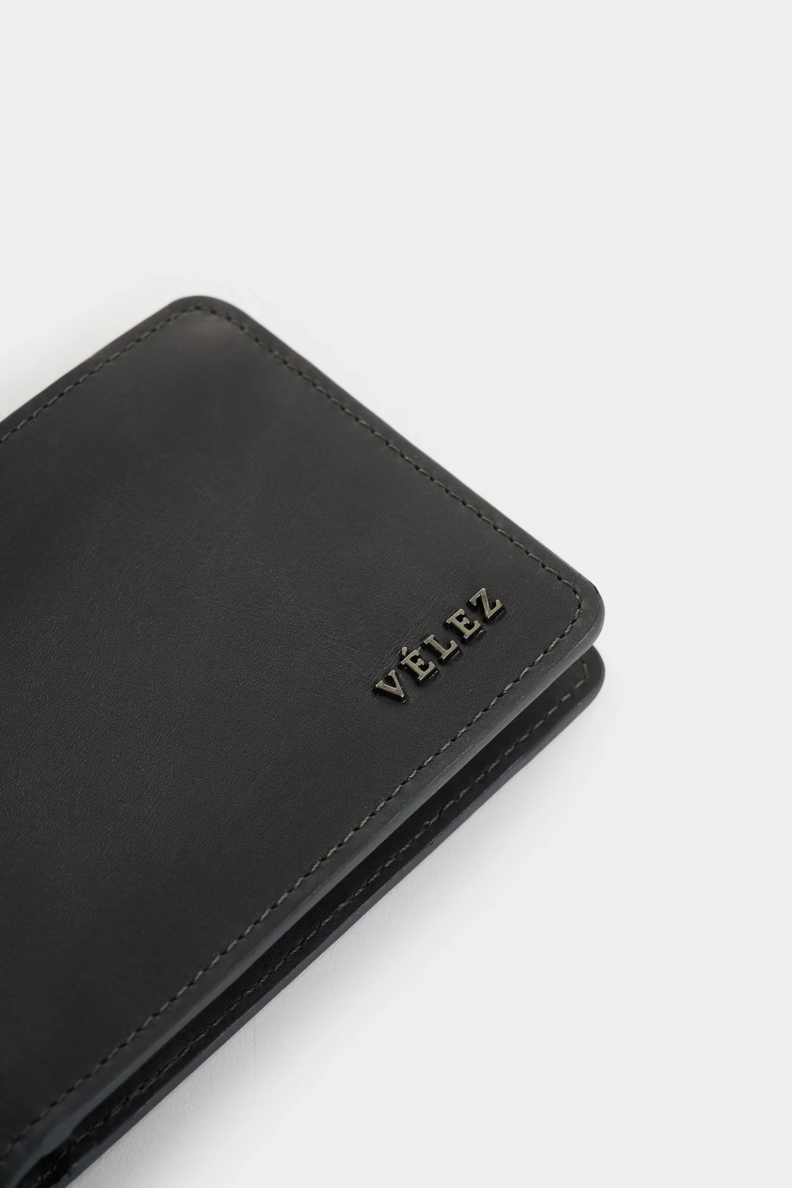 BILLETERA DE CUERO PARA HOMBRE DIVER