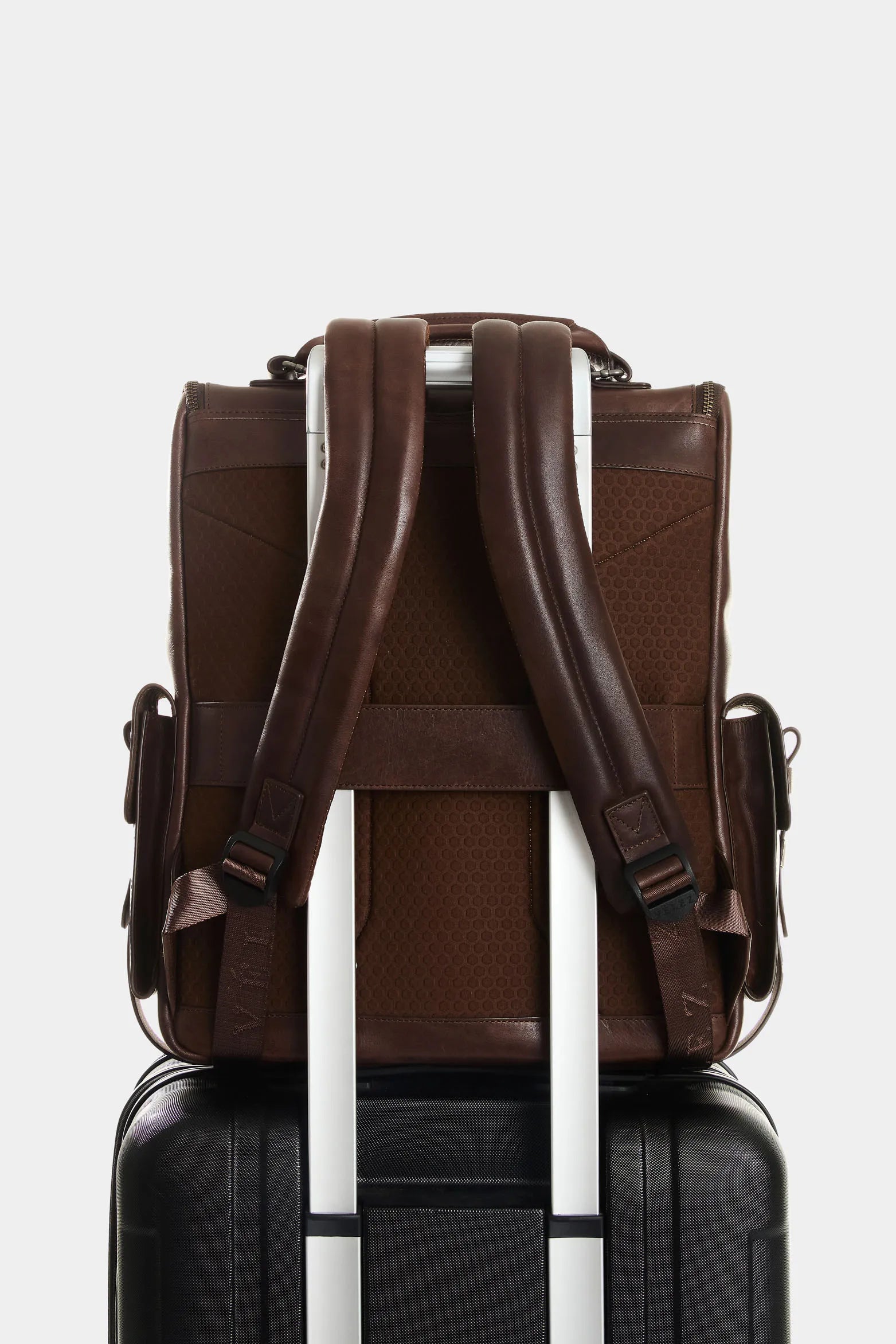 MORRAL DE CUERO PARA HOMBRE NEW ARCHAEOLOGY