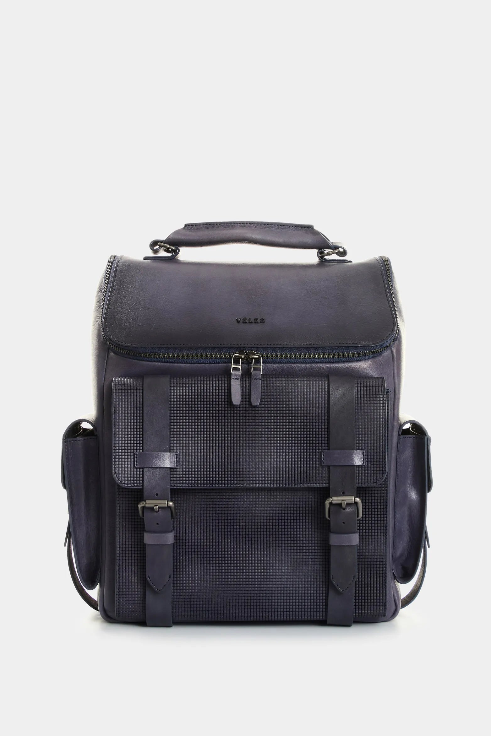 MORRAL DE CUERO PARA HOMBRE NEW ARCHAEOLOGY