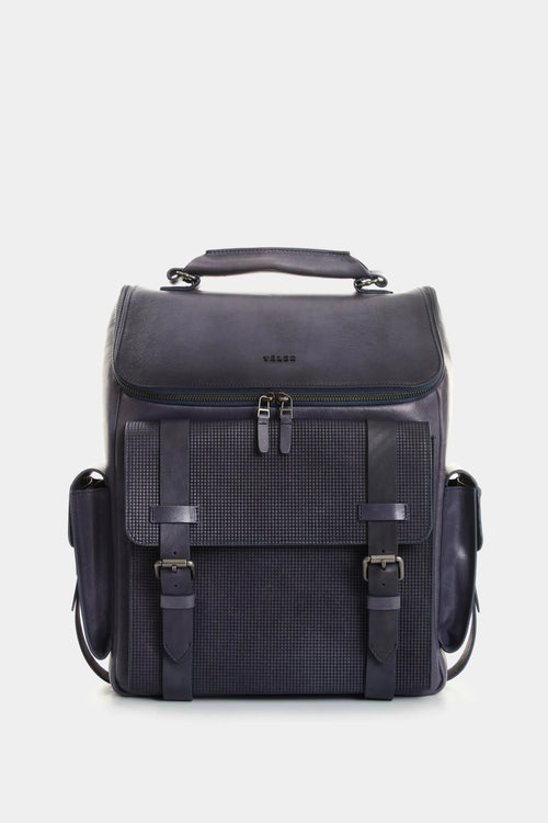 MORRAL DE CUERO PARA HOMBRE NEW ARCHAEOLOGY