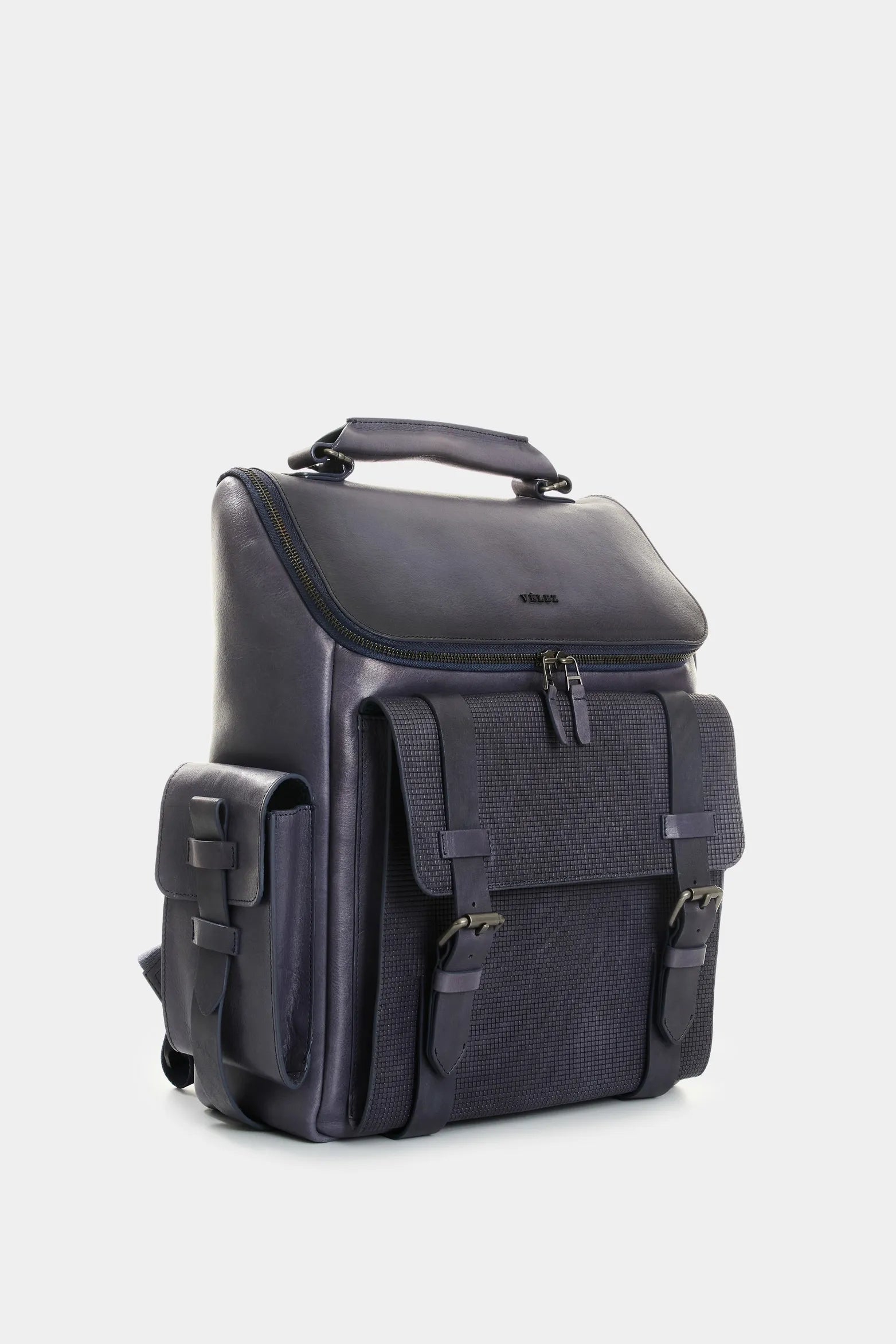 MORRAL DE CUERO PARA HOMBRE NEW ARCHAEOLOGY