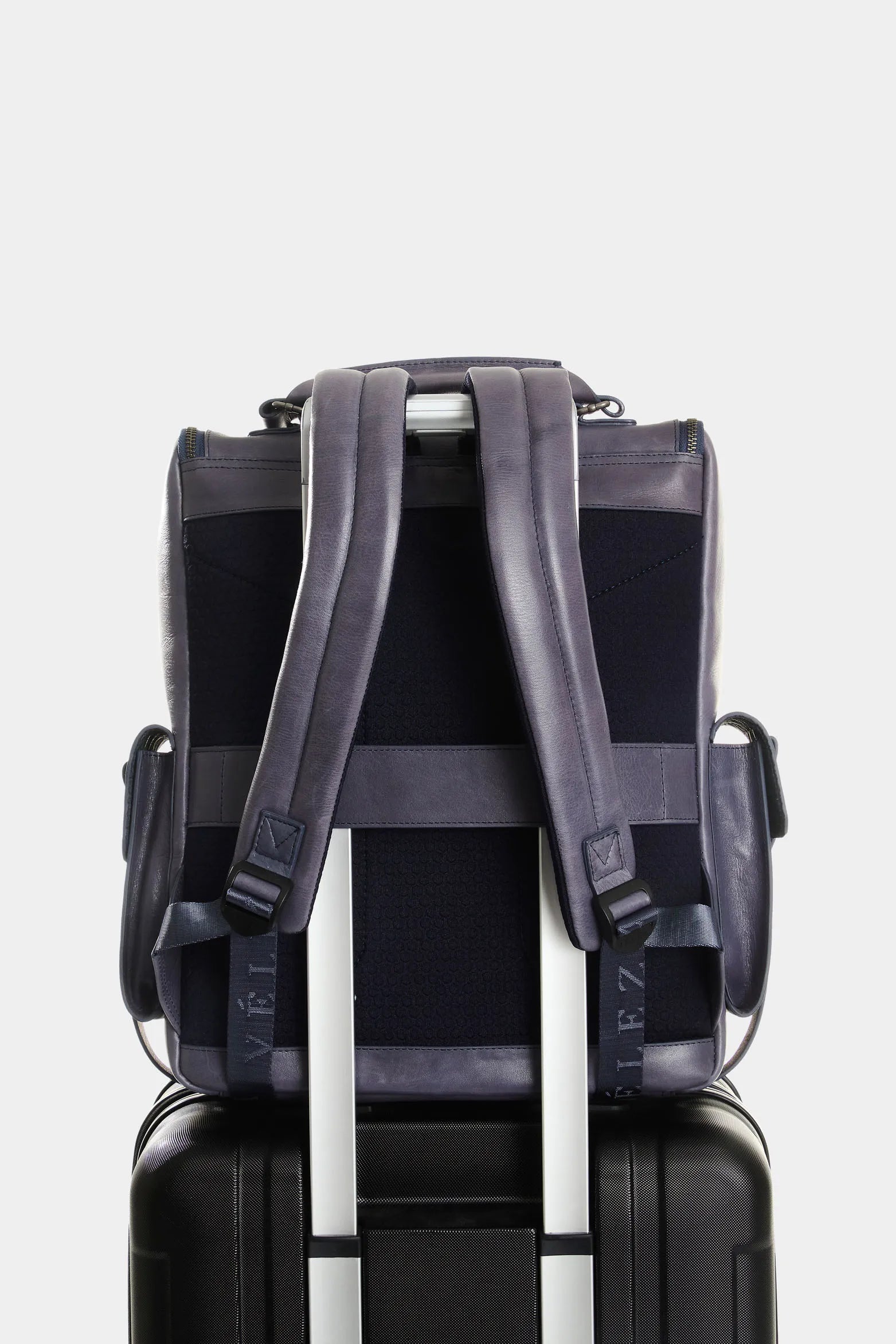 MORRAL DE CUERO PARA HOMBRE NEW ARCHAEOLOGY