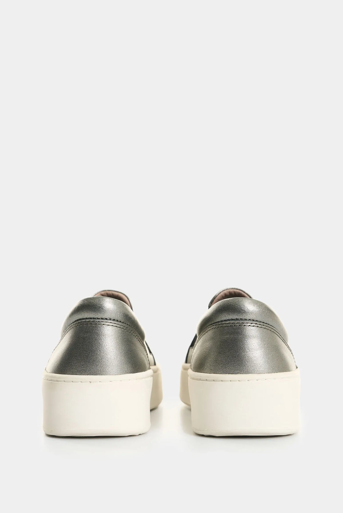 Mocasines de Cuero Folia Nérida