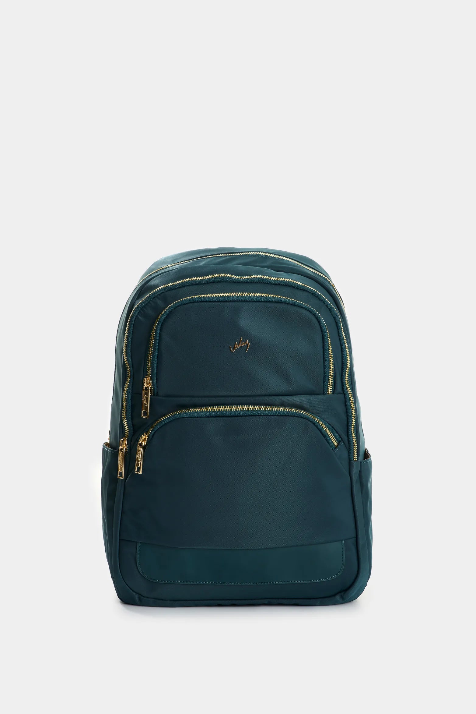 TULA MORRAL EN LONA Y CUERO PARA MUJER BIEL