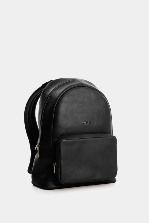 MORRAL DE CUERO PARA MUJER ALAVA