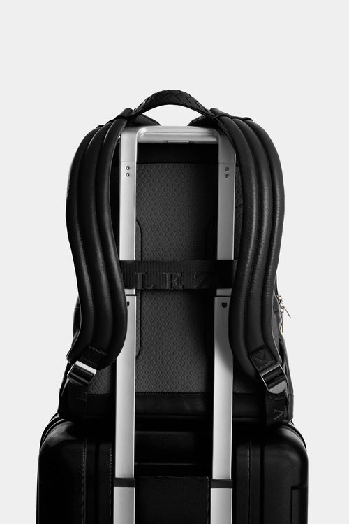 MORRAL DE CUERO PARA MUJER ALAVA