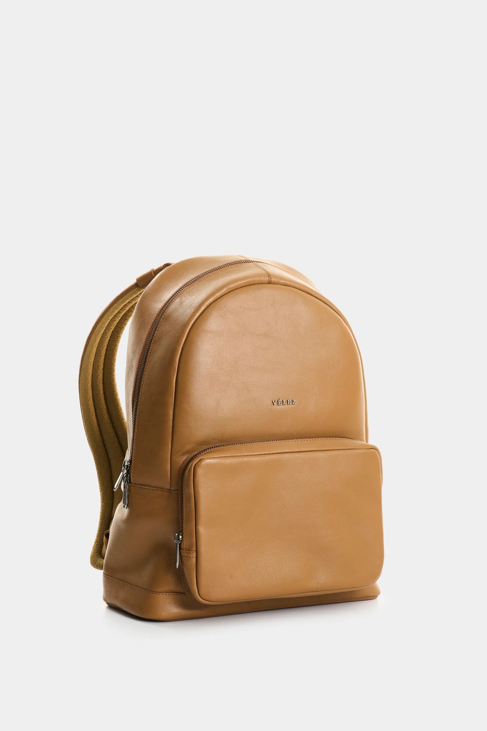 MORRAL DE CUERO PARA MUJER ALAVA