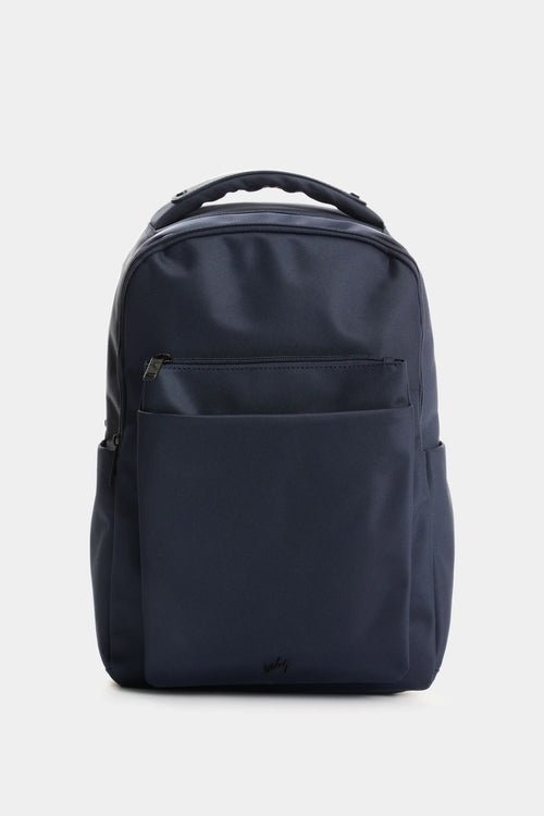 TULA MORRAL EN LONA PARA HOMBRE TRAPANI