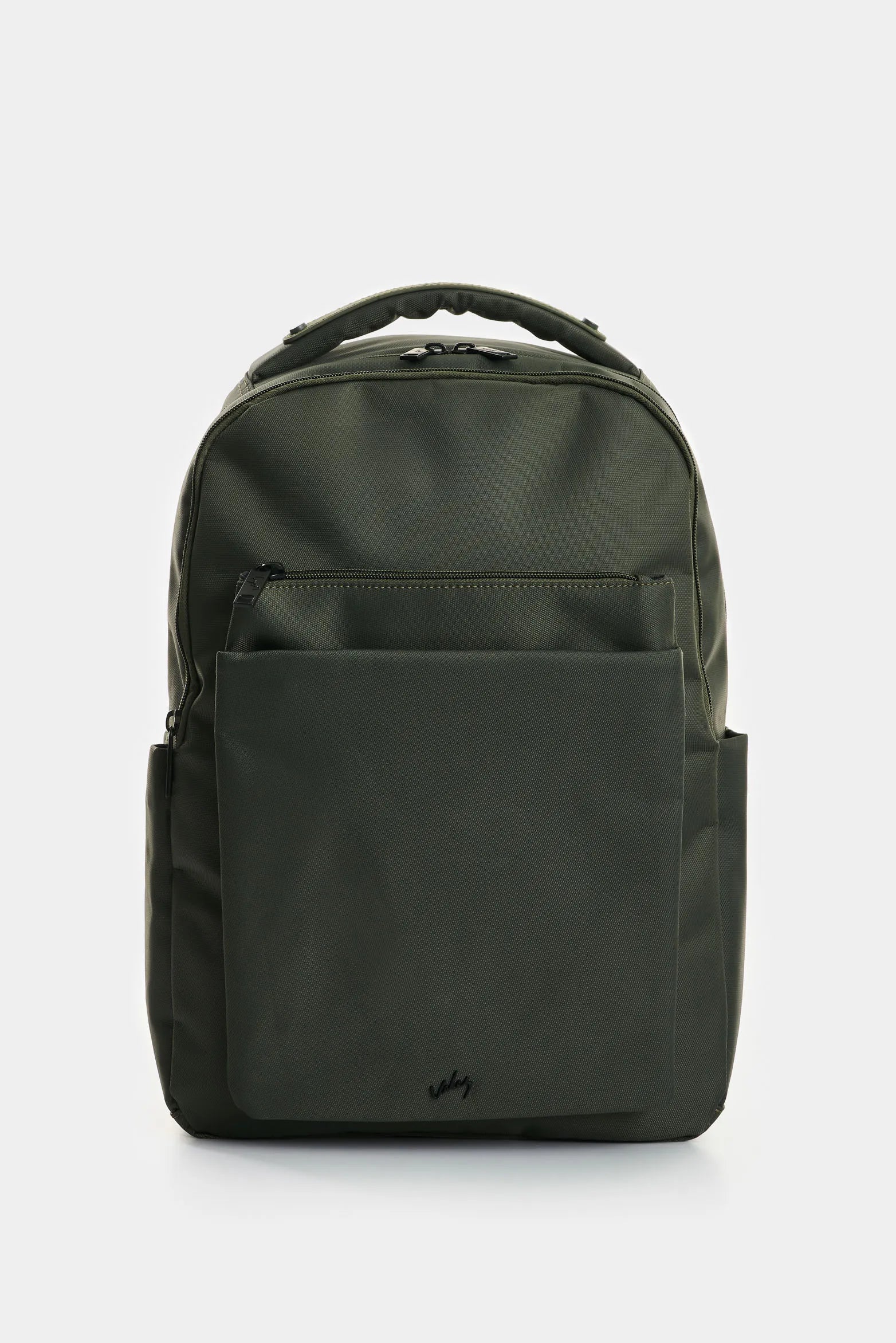 TULA MORRAL EN LONA PARA HOMBRE TRAPANI