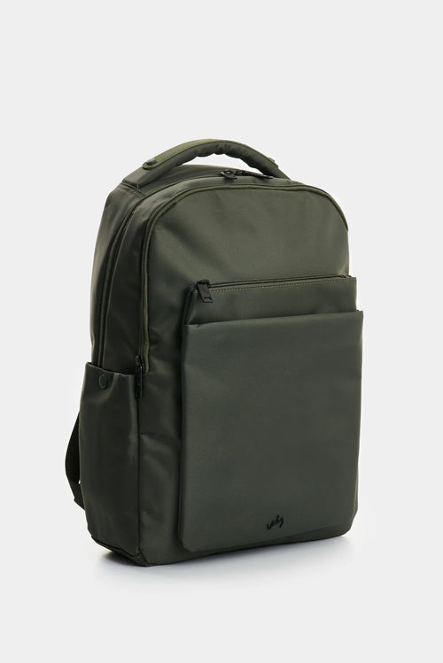 TULA MORRAL EN LONA PARA HOMBRE TRAPANI