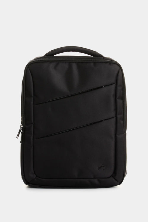 TULA MORRAL EN LONA PARA HOMBRE SALERMO