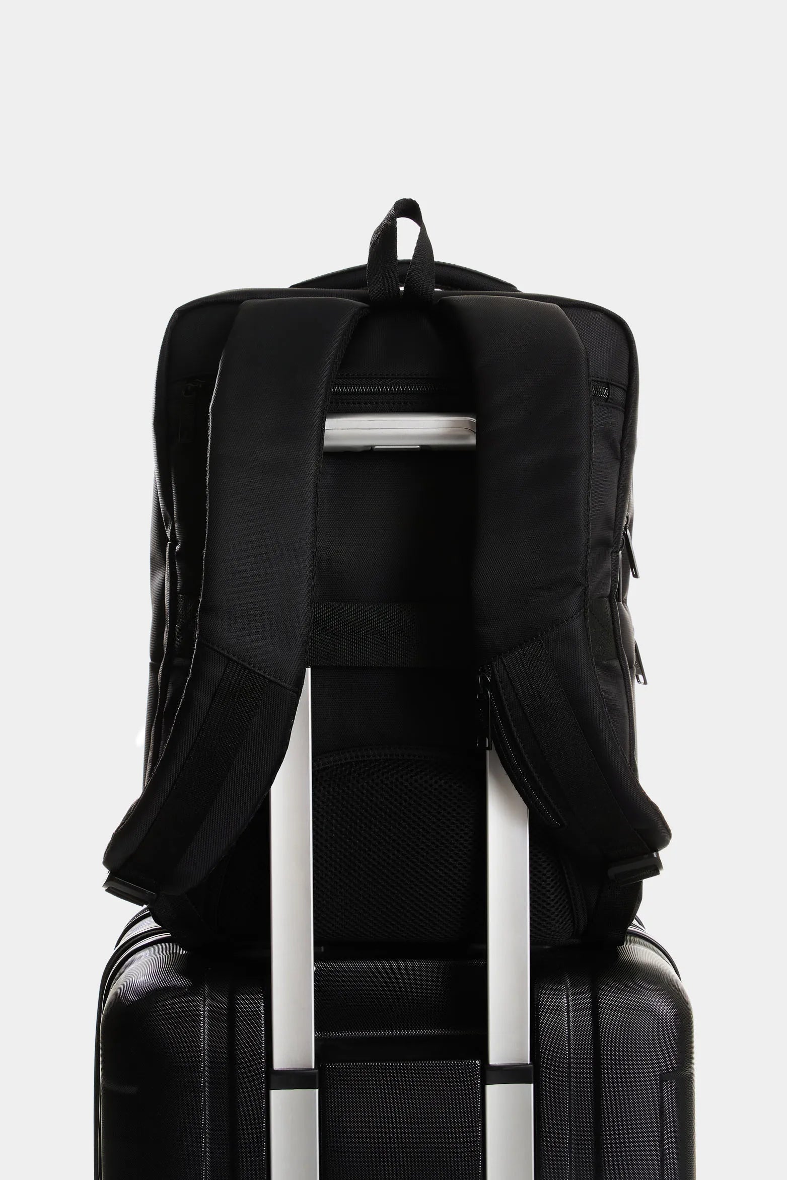 TULA MORRAL EN LONA PARA HOMBRE SALERMO