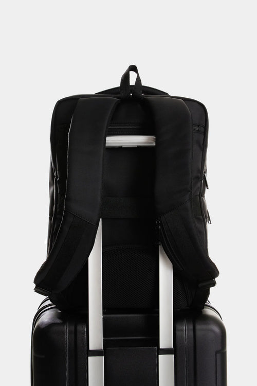 TULA MORRAL EN LONA PARA HOMBRE SALERMO