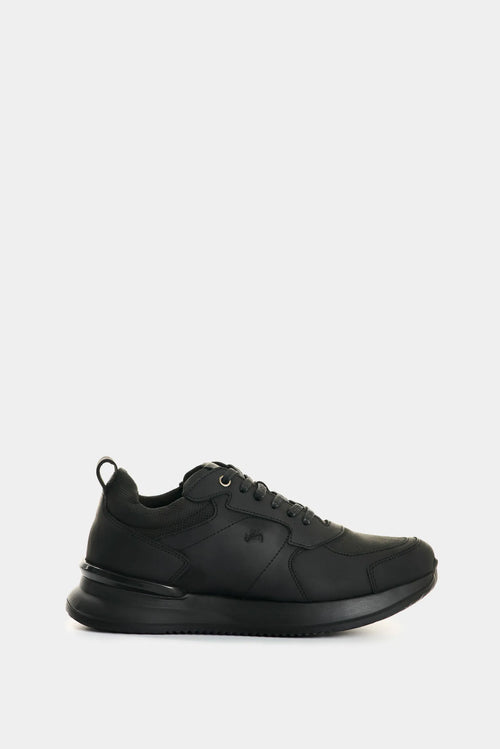 Sneakers de cuero  Ibisa