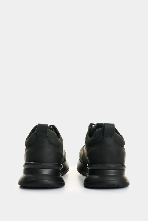 Sneakers de cuero  Ibisa