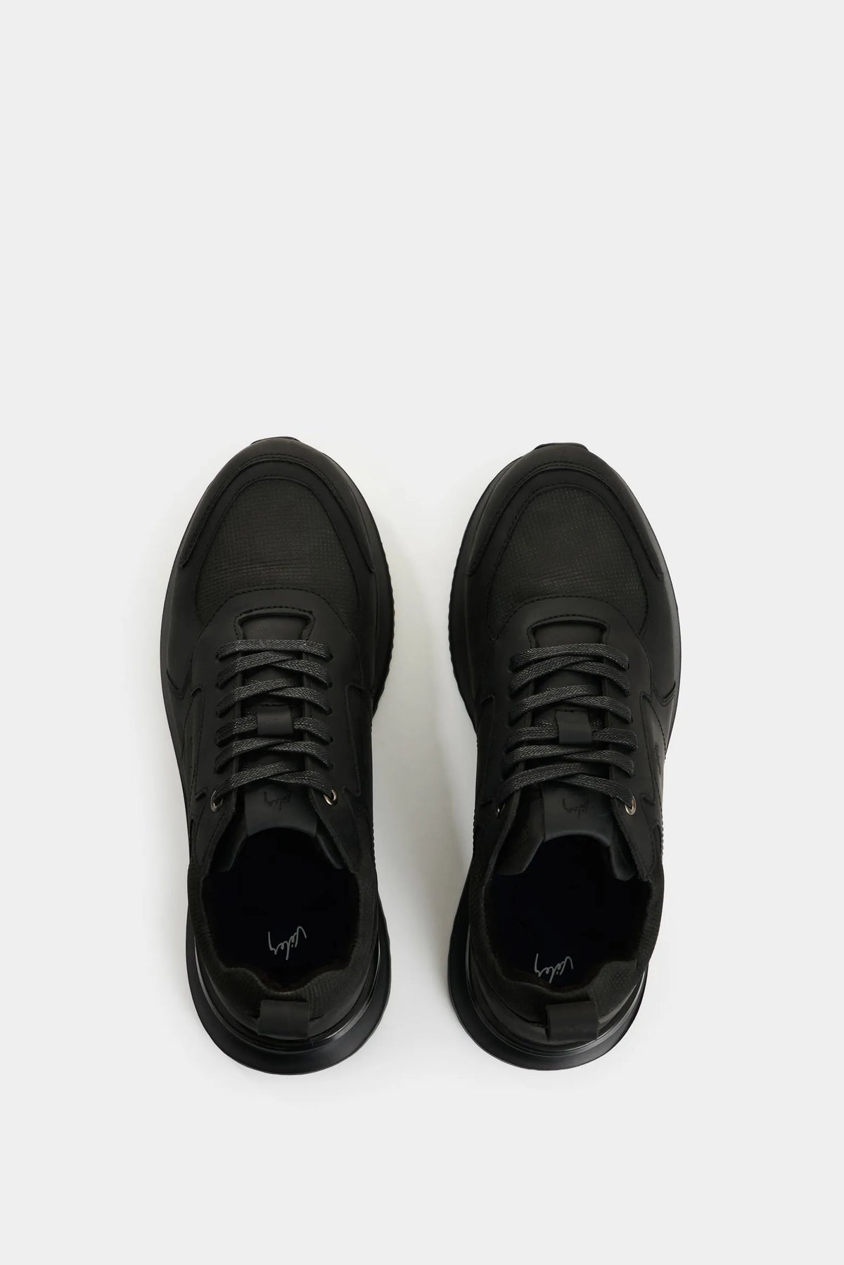 Sneakers de cuero  Ibisa