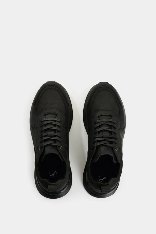Sneakers de cuero  Ibisa