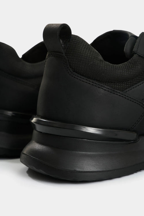 Sneakers de cuero  Ibisa