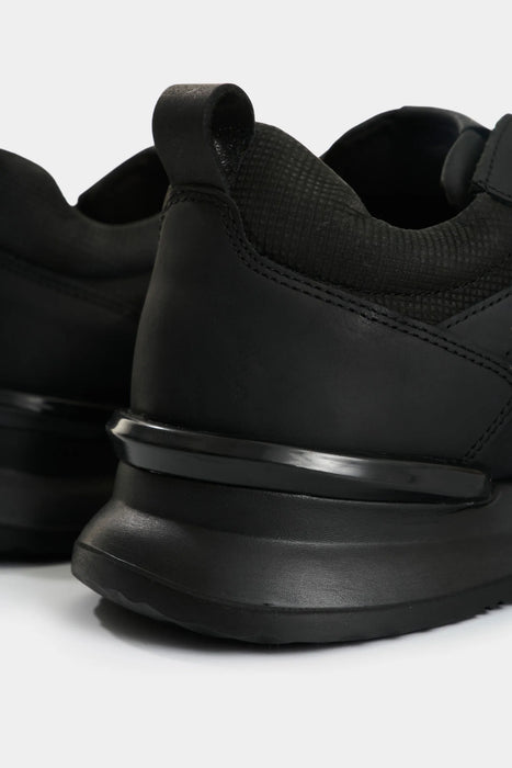 Sneakers de cuero  Ibisa