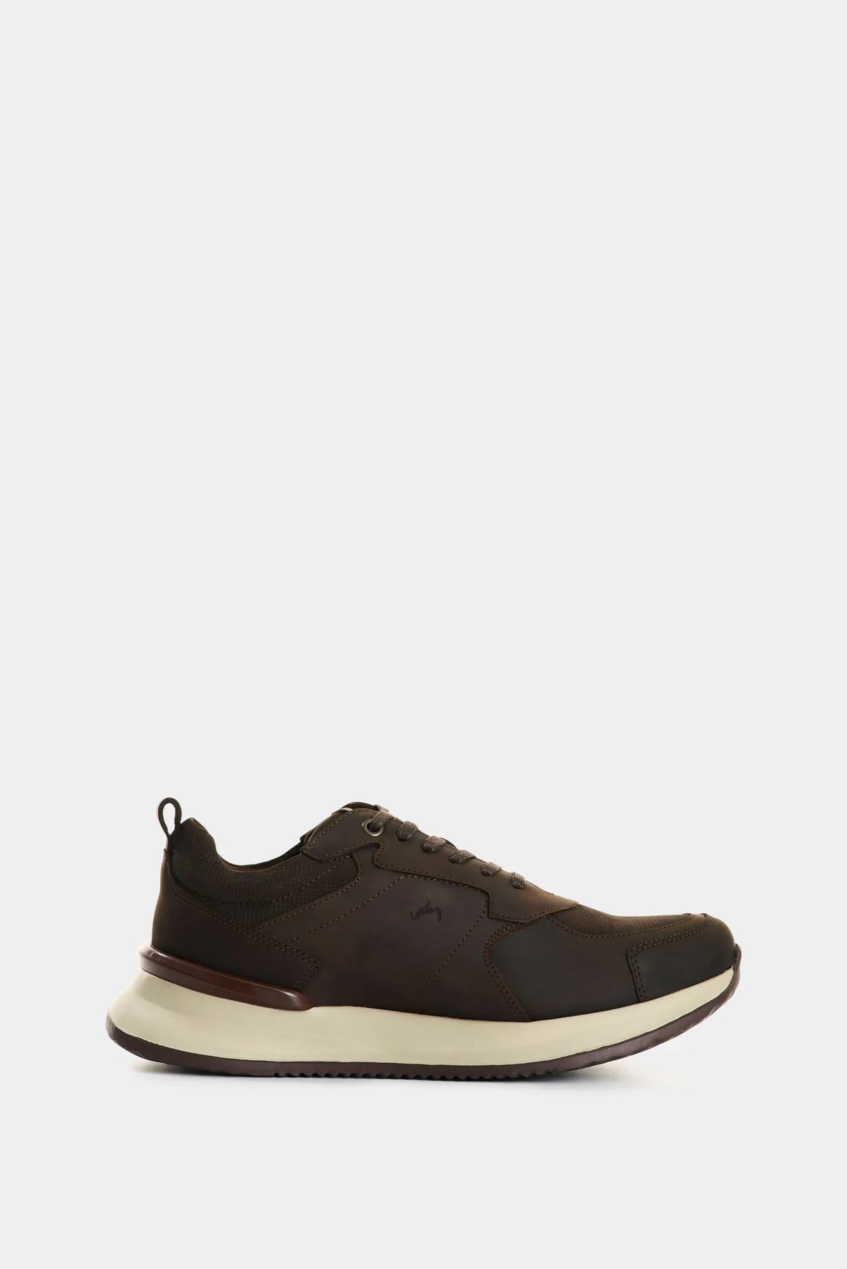 Sneakers de cuero  Ibisa