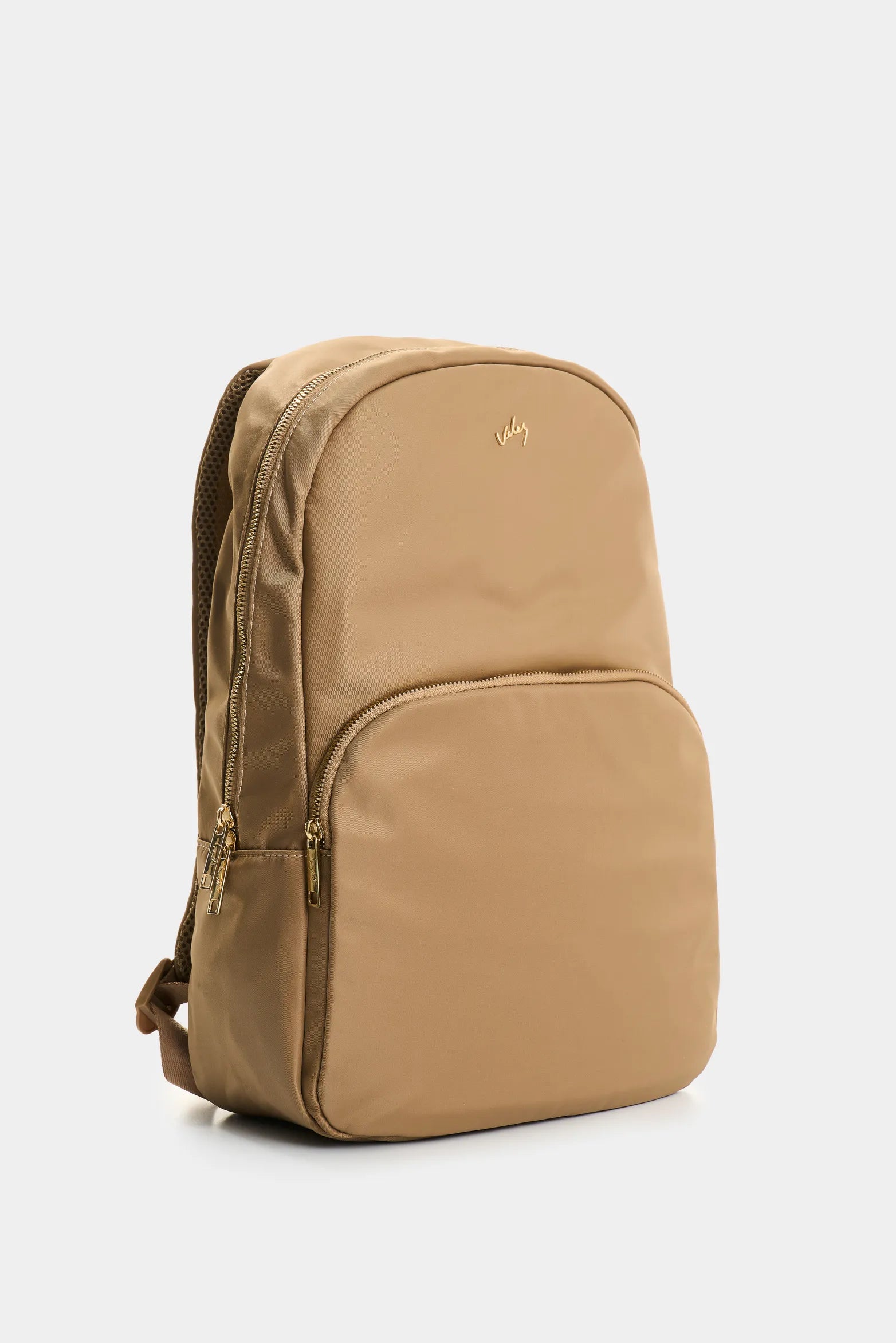 MORRAL EN LONA PARA MUJER SIENNA