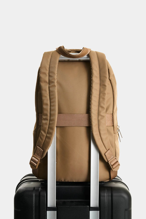 MORRAL EN LONA PARA MUJER SIENNA