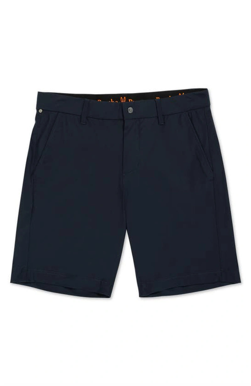 Bermudas Bunny Gladwin Shorts Navy / Psycho Bunny
