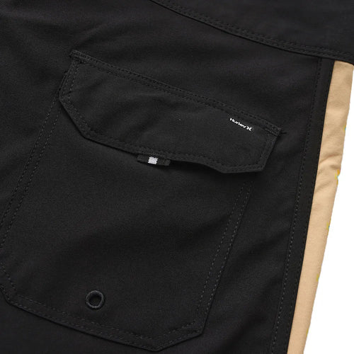 HZ243B05472 SHORT DE HOMBRE HURLEY