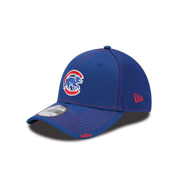 CHICAGO CUBS NEO Alternate 39THIRTY Stretch Fit