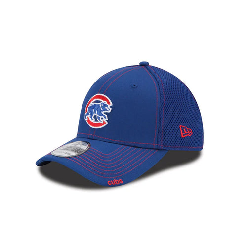 CHICAGO CUBS NEO Alternate 39THIRTY Stretch Fit