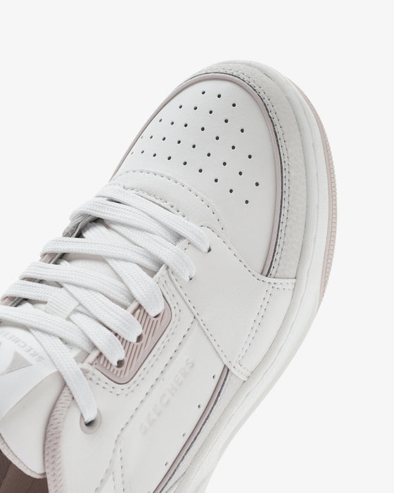 Skecher Uno Court - Courted Style para Dama