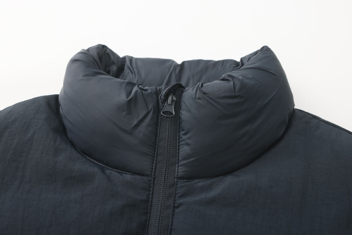 HZ252J05252-T983-ONE AND ONLY PUFFER JACKET