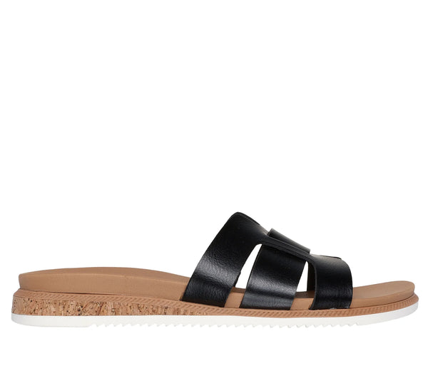 SANDALIA DE DAMA DESERT KISS LOW