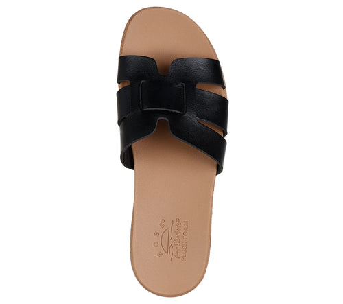 Skecher Desert kiss low - Sandalias