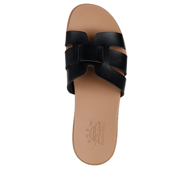 Skecher Desert kiss low - Sandalias