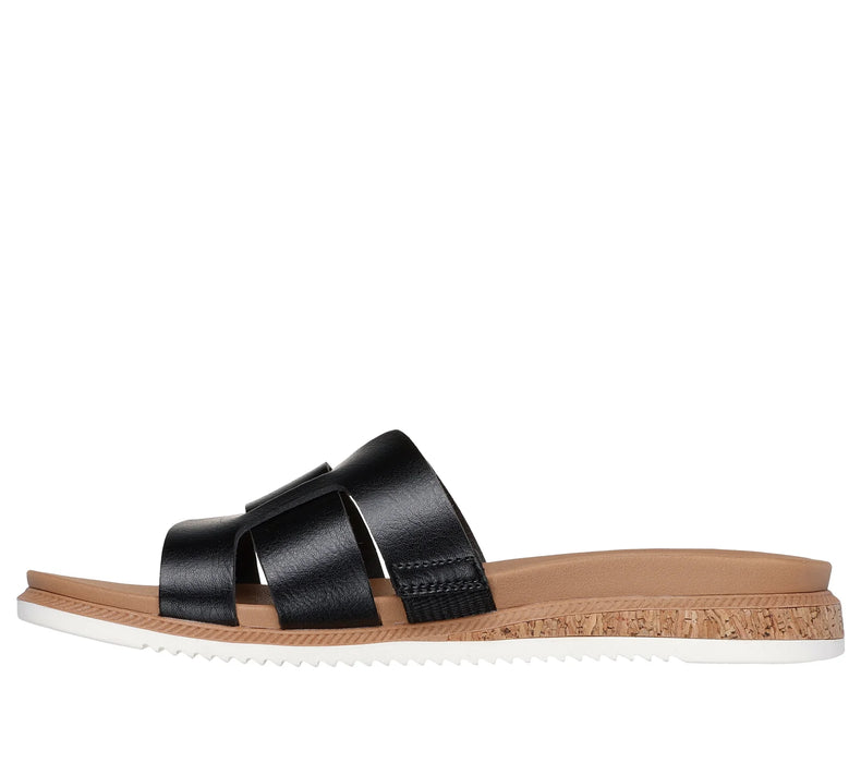 Skecher Desert kiss low - Sandalias