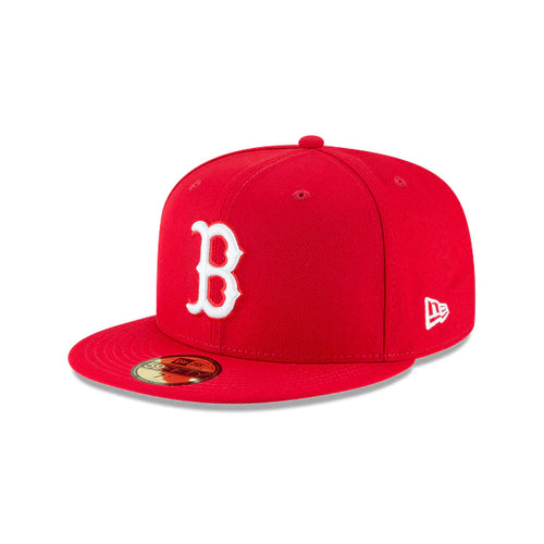 Boston Red Sox MLB Classics Cerrada Roja