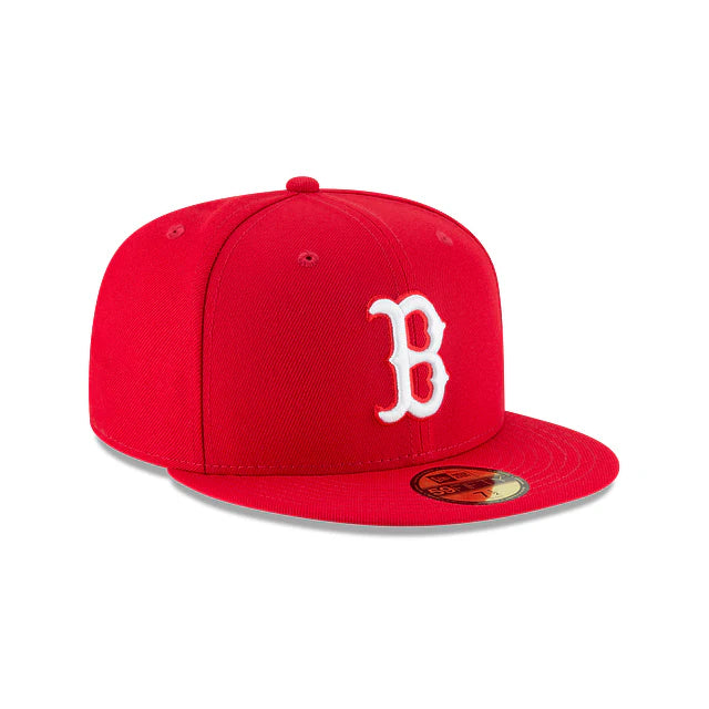 Boston Red Sox MLB Classics Cerrada Roja